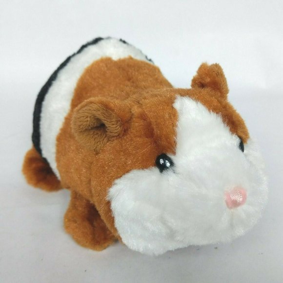 webkinz guinea pig